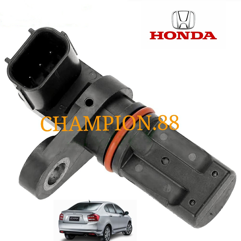 Honda City Tmo Tfo Jazz T A T A Crz Insight Crank Sensor Shopee Malaysia