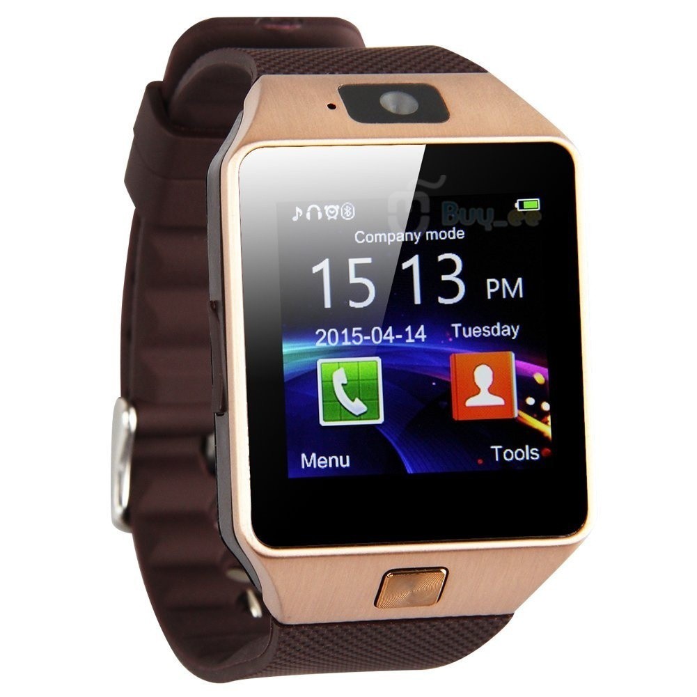 READY STOCK100 BEST DZ09 Smart Watch Bluetooth Smat Watch Jam Tangan