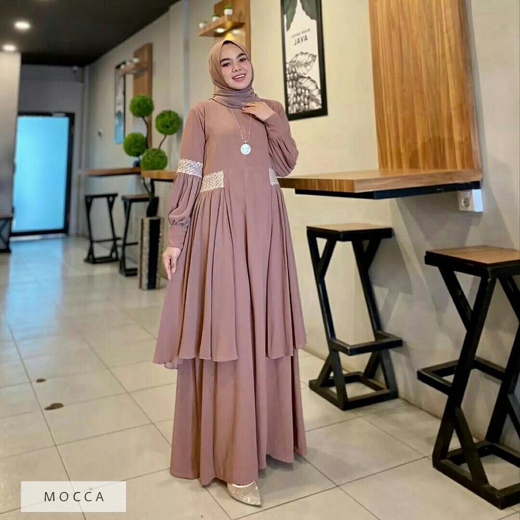 Latest Muslim Adult Women S Dresses Hijab Women S Dresses Plain