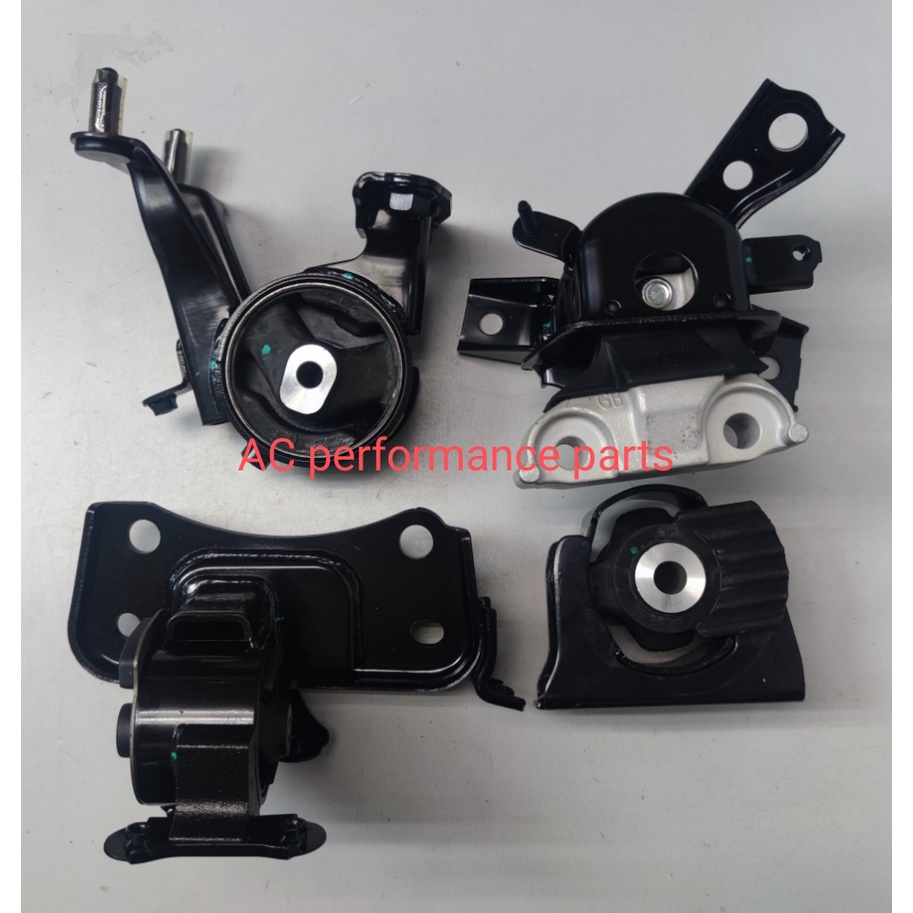 Toyota Estima Acr Alfard Vellfire Anh Wd Auto Engine Mounting