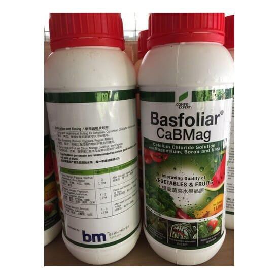 Baja Foliar Basfoliar CabMag 1L Shopee Malaysia