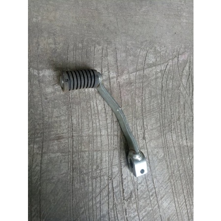 Original Crf150L Gear Shift Pedal Shopee Malaysia