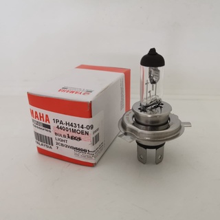 YAMAHA HEADLIGHT BULB MENTOL LAMPU DEPAN Y15ZR V1 FZ150 LAGENDA