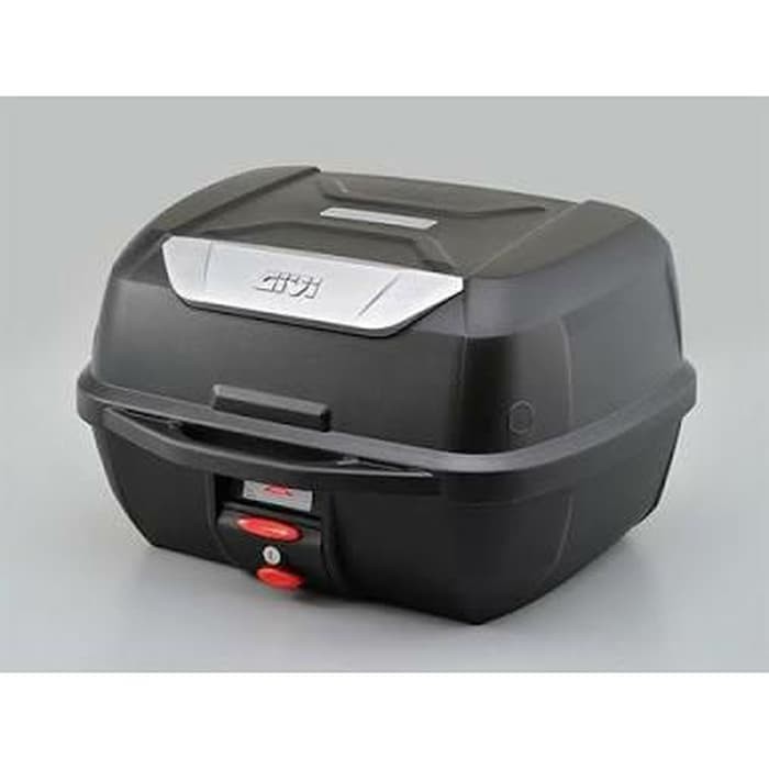 Givi Box E43NTL Monolock Top Case Motorcycle Box 100 Original