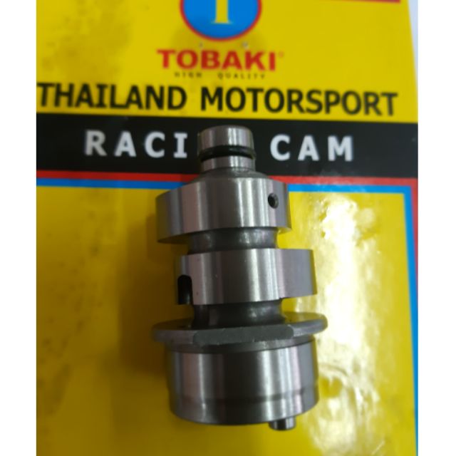 HIGH CAM LC 135 RACING TOBAKI Shopee Malaysia