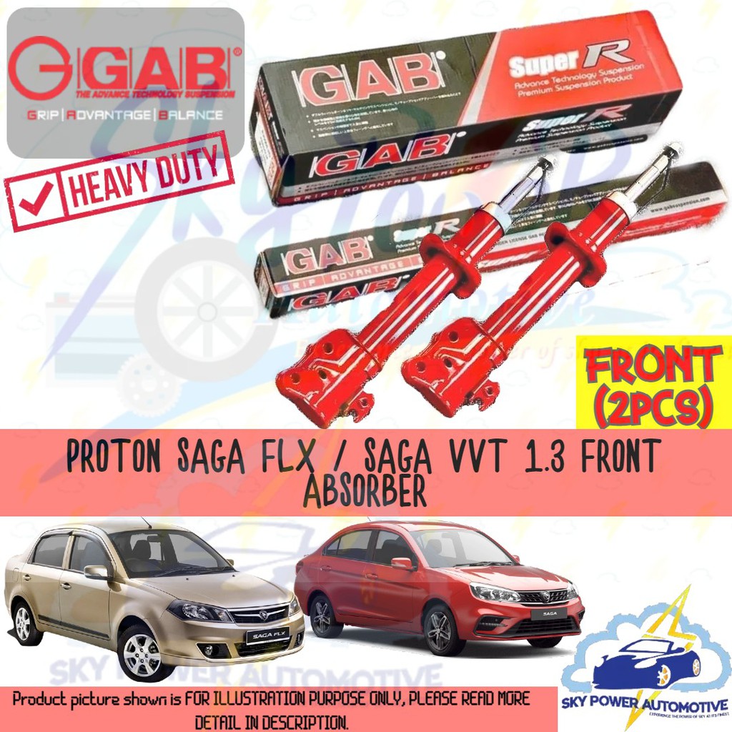 PROTON SAGA FLX SAGA VVT 1 3 GAB SUPER R SPORT PREMIUM HEAVY DUTY GAS