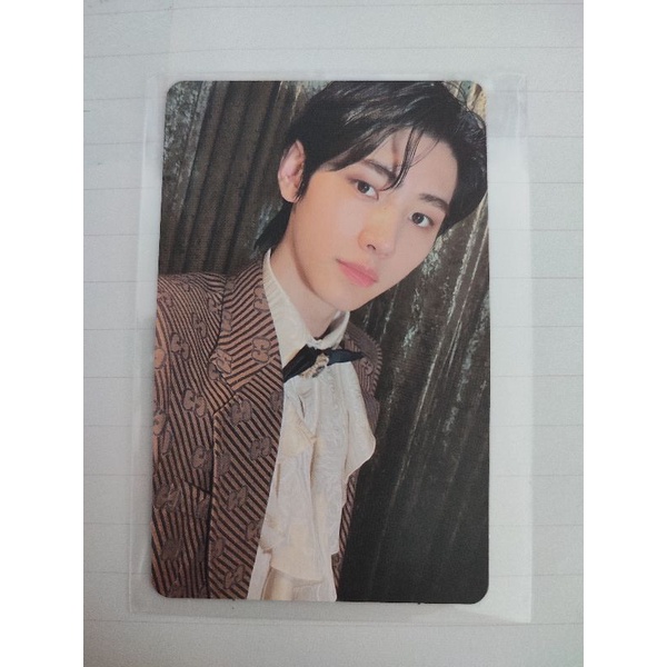 Enhypen Dimension Dilemma Photocards Shopee Malaysia