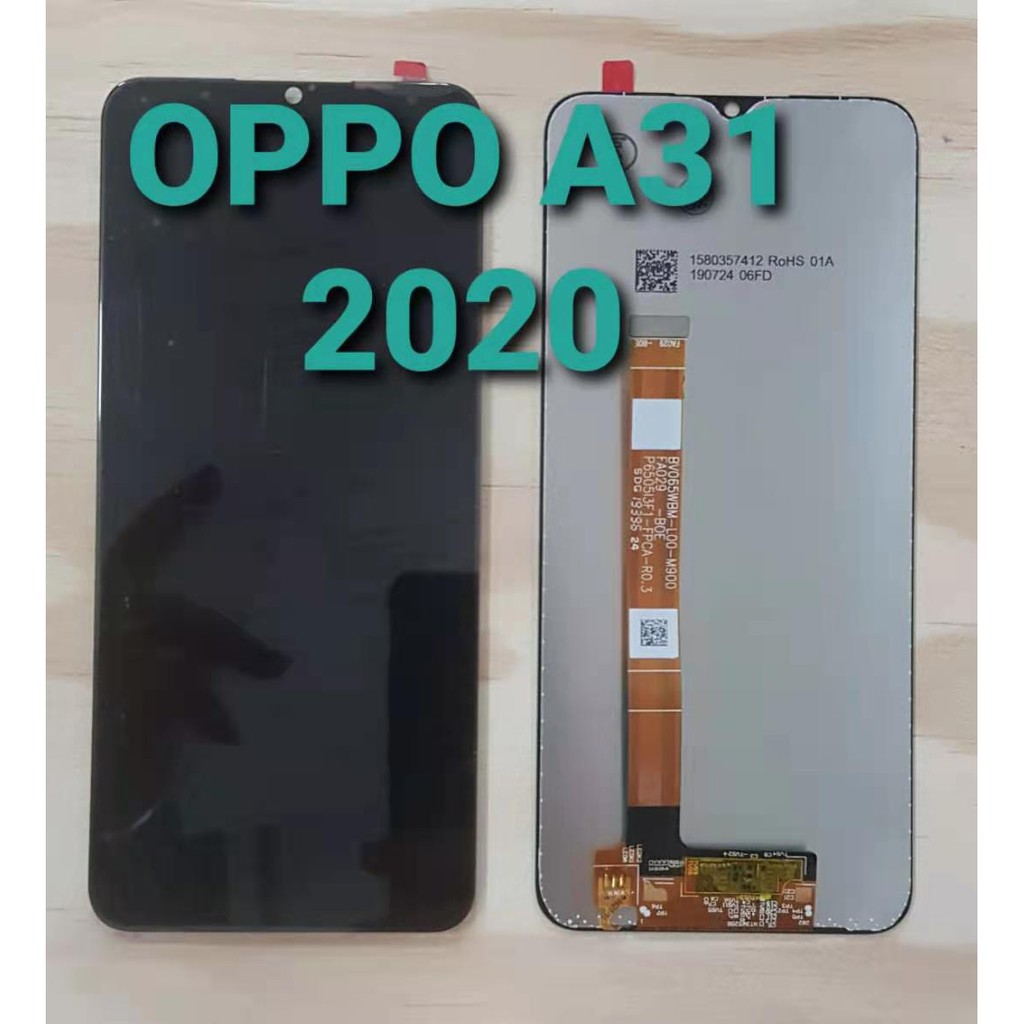 OPPO A31 2020 FULL SET LCD Shopee Malaysia