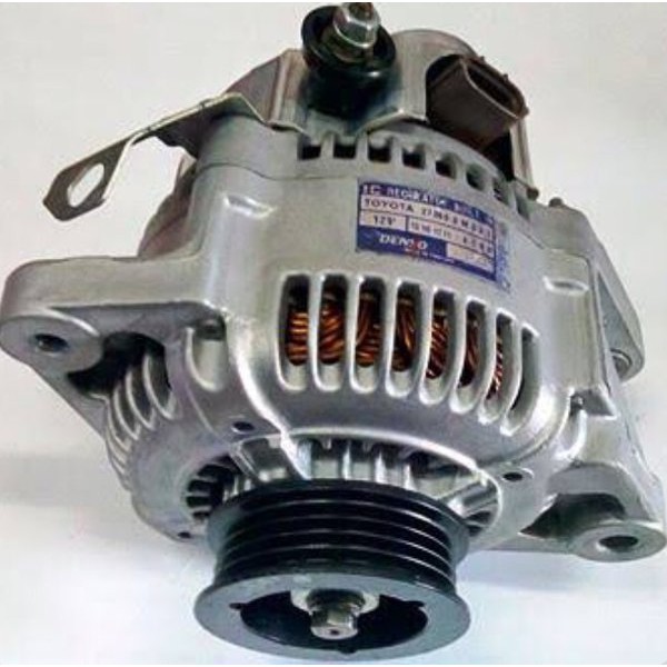 TOYOTA VIOS NCP42 ALTERNATOR 2003Y 2006Y NEW 27060 0M030 NEW BARU