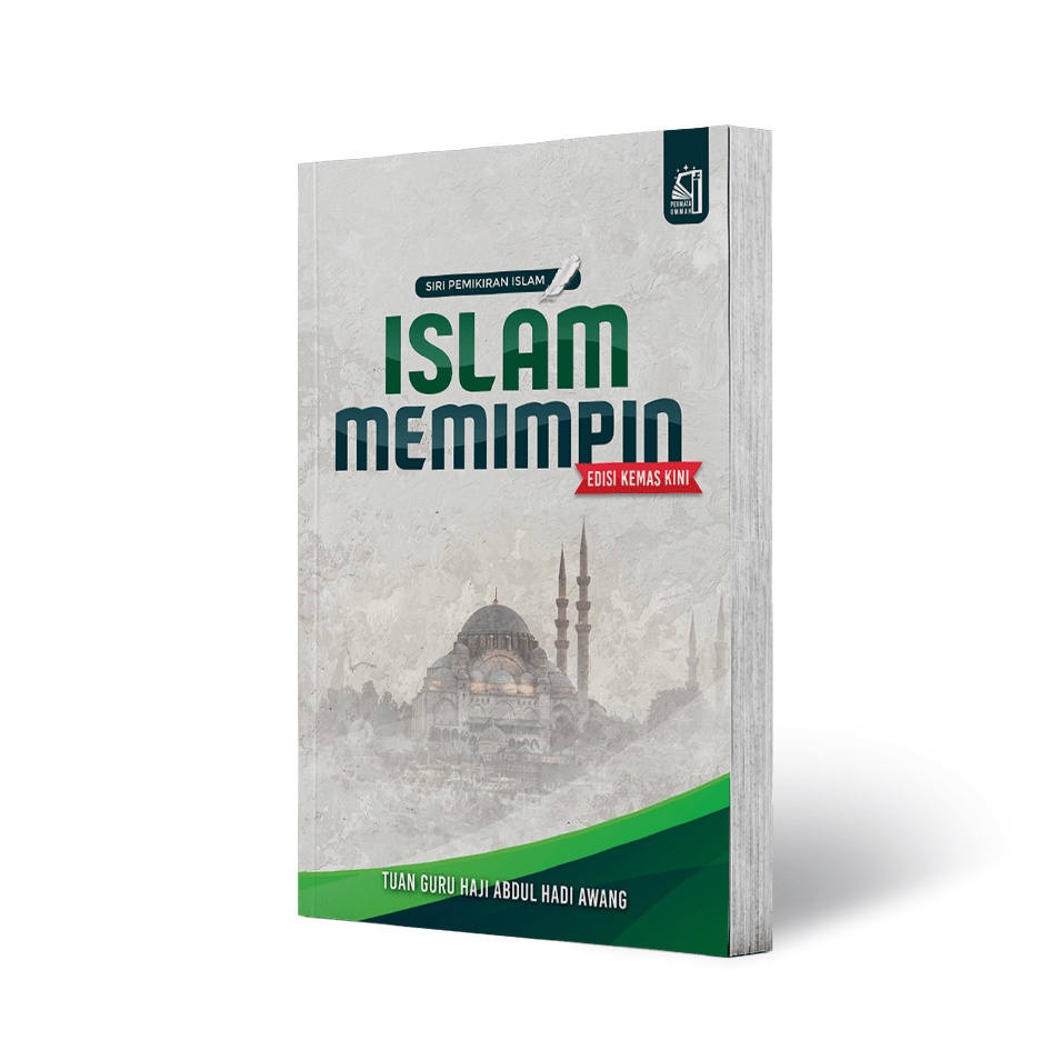 Buku Islam Dan Demokrasi Tuan Guru Haji Abdul Hadi Awang Shopee