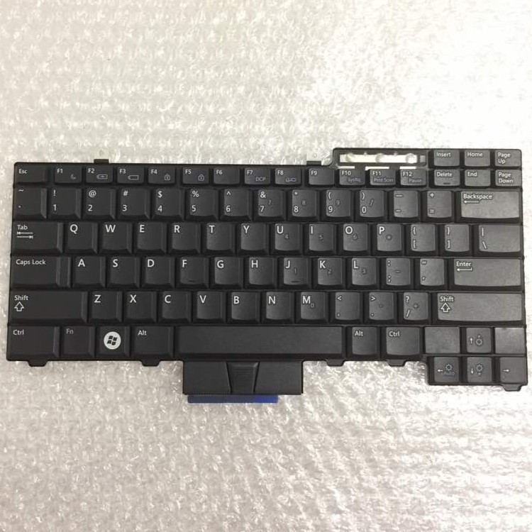 Dell Latitude E6400 E5400 E5500 E6500 Series Laptop Keyboard