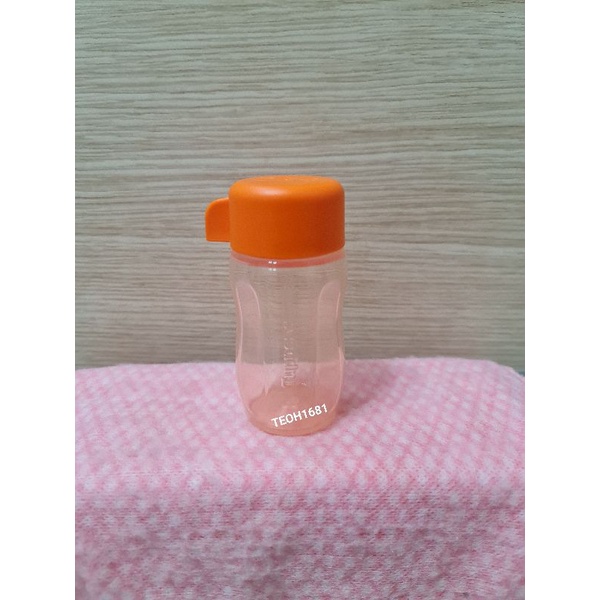 Tupperware Mini Eco Bottle Ml Shopee Malaysia