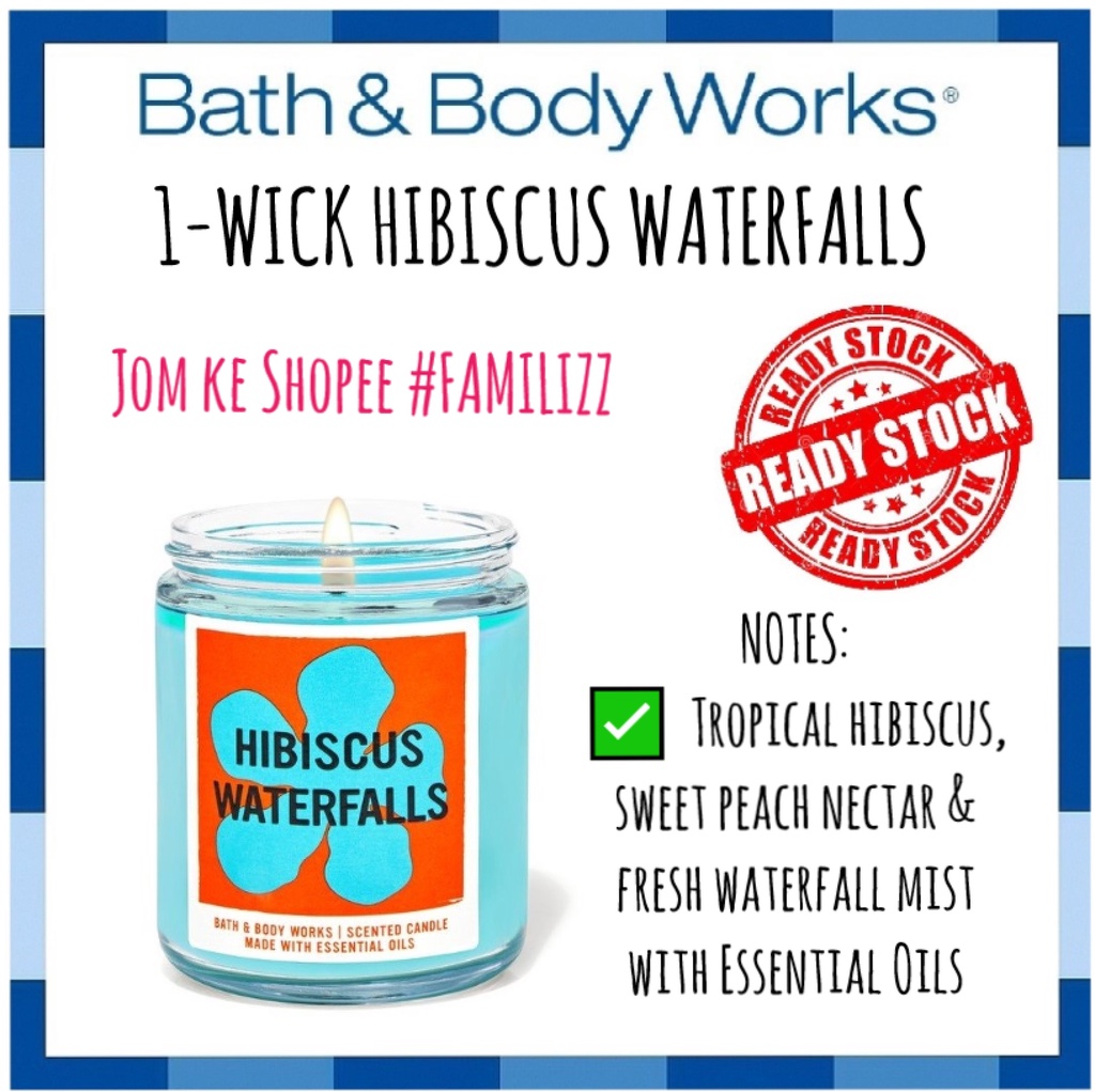 𝗦𝗰𝗲𝗻𝘁𝗲𝗱 𝗖𝗮𝗻𝗱𝗹𝗲𝘀 BBW BATH AND BODY WORKS Essential Oil Creative Aromatic Candle Home