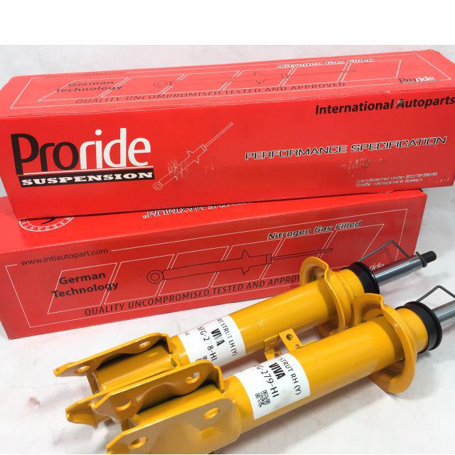 Proride Performance Absorber Perodua Viva READY STOCK Shopee Malaysia