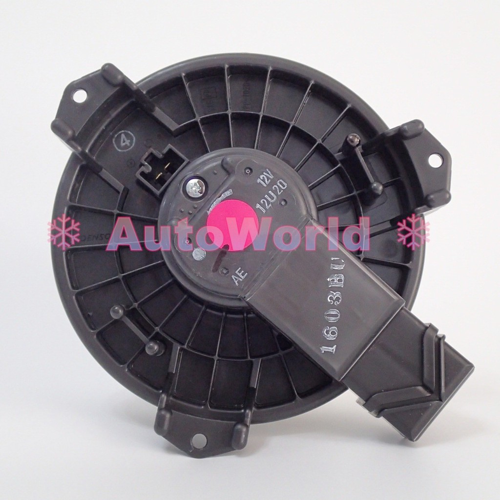 Perodua Myvi Lagi Best Myvi Icon Air Cond Blower Motor