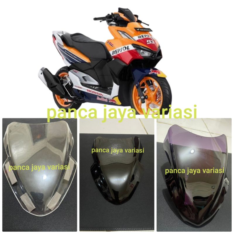 Visor Vario Visor Honda Vario Abs Visor Honda Vario Abs