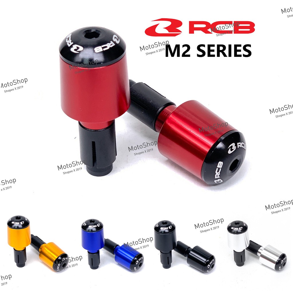 Rcb Handle Bar Balancer M M M Shopee Malaysia