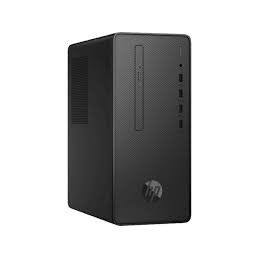 Hp Desktop Pro A G P U Pa Microtower Desktop Pc Ryzen Pro G