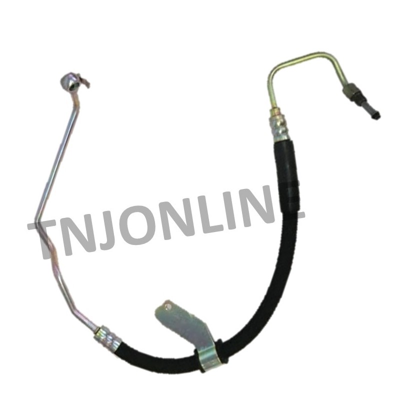 44411 BZ031 POWER STEERING PRESSURE HOSE PERODUA MYVI 1 3 Shopee