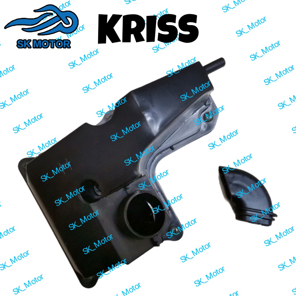 Modenas Kriss Sg Kriss Ct Ace Air Filter