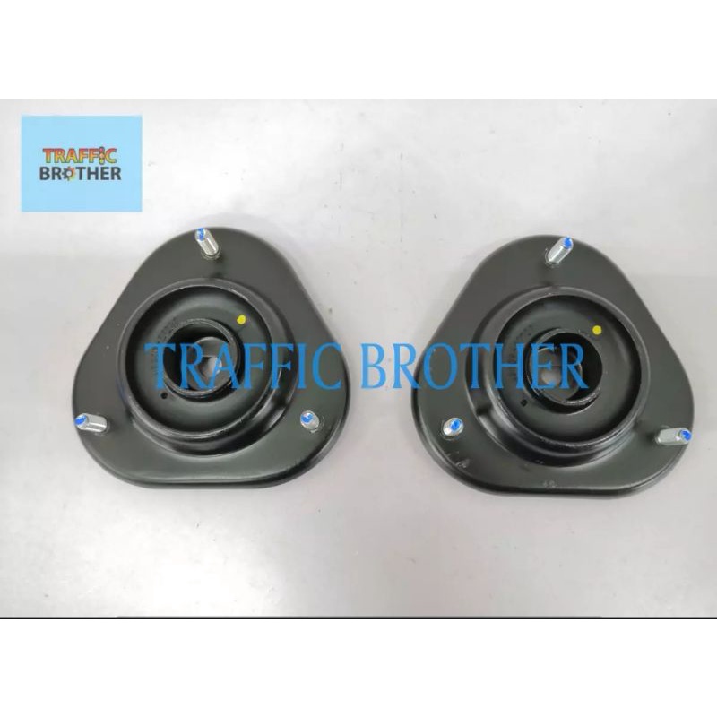 FRONT ABSORBER MOUNTING TOYOTA AVANZA 2003 2011 PERODUA KEMBARA FRONT