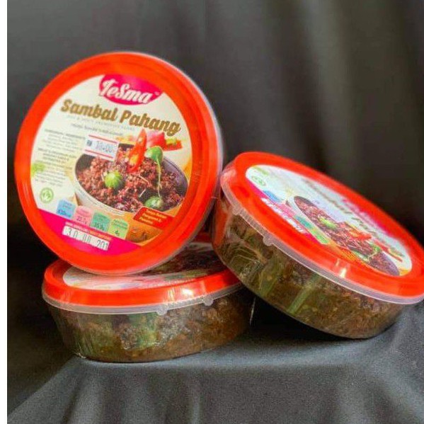 SAMBAL PAHANG BELIMBING Shopee Malaysia