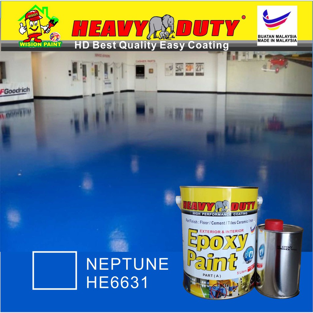 Liter Epoxy Heavy Duty Two Pack Epoxy Floor Paint Liter Epoxy