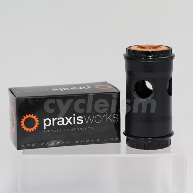 Praxis Works Bb Bb Pf Bottom Bracket Conversion Shimano Bb Mm