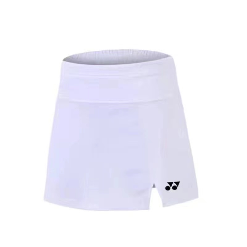 Yonex New Badminton Clothing Culottes Women S Summer Quick Drying Short