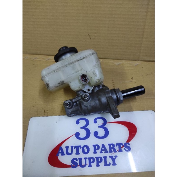 Toyota Harrier Acu Mcu Brake Master Pump Shopee Malaysia