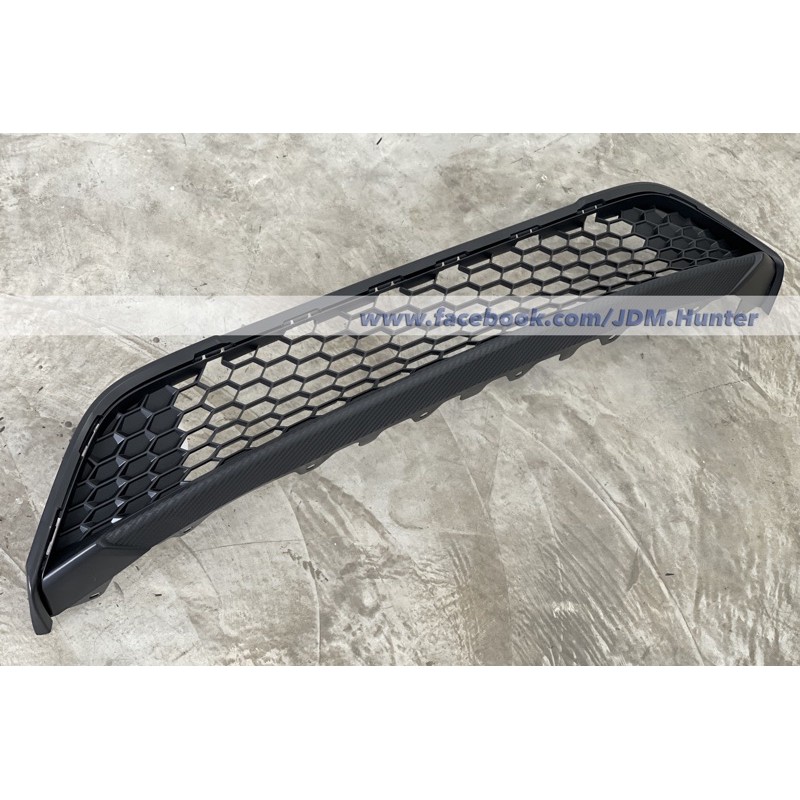 Original Honda City Rs Front Grill Honeycomb City Gn Sedan City