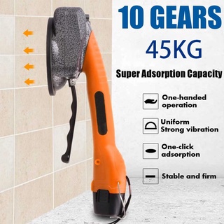 Keelat Ktm Tile Vibrator Cordless Tile Tiling Machine Gear