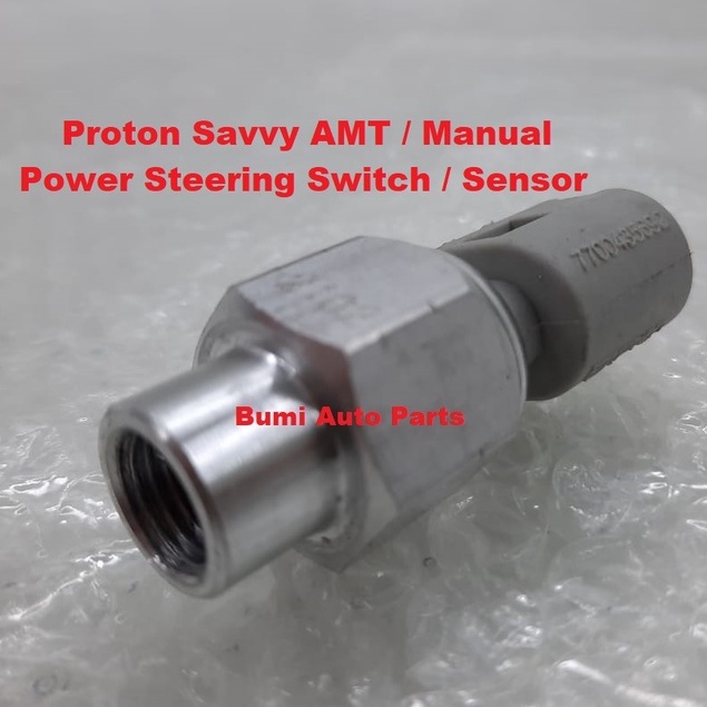 Proton Savvy Power Steering Pressure Switch Savvy Power Steering Sensor