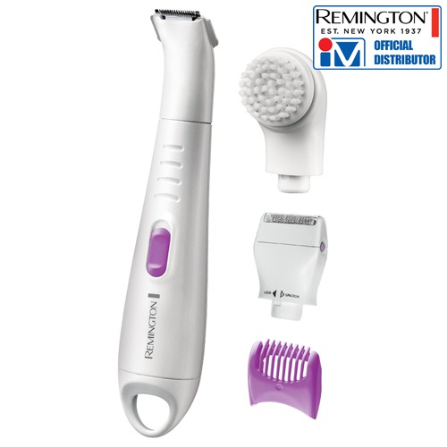 REMINGTON Ultimate Bikini Kit WPG Shopee Malaysia