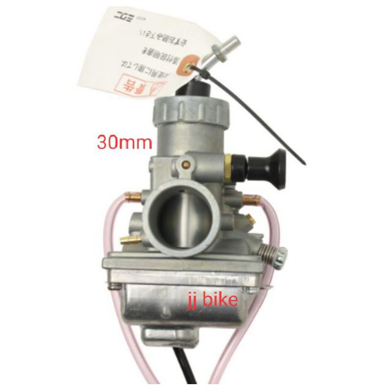 RXZ MILI 30mm 28mm CARBURETOR MIKUNI Shopee Malaysia