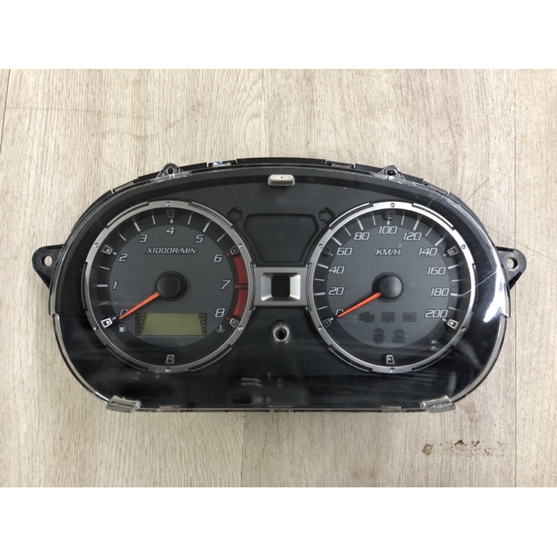 Proton Saga FLX Meter Shopee Malaysia