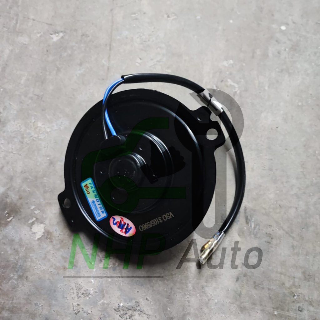 Proton Saga Cooling Fan Motor Hole Ucm Shopee Malaysia