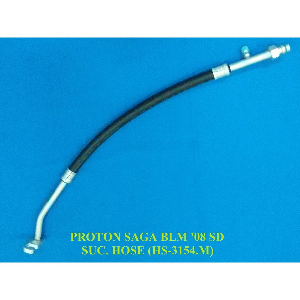 Proton Saga Blm Sd Suction Hose Hs M Shopee Malaysia