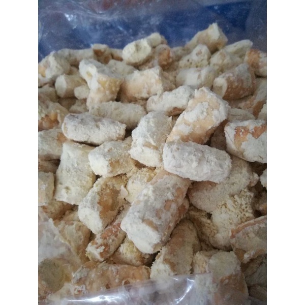 BATANG BURUK KAMPUNG 350GRAM Shopee Malaysia