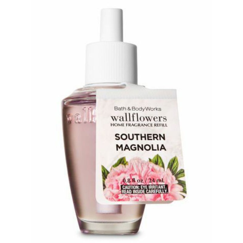 BATH AND BODY WORKS WALLFLOWER REFILL BULB BULD HOME FRAGANCE PEWANGI