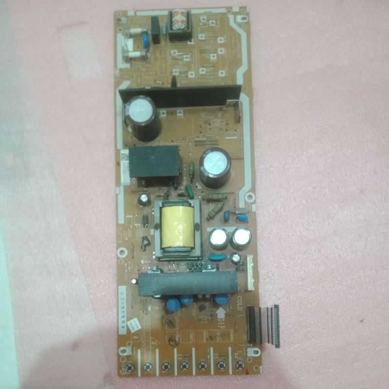 Power Board Lc L M Wh Sharp Shopee Malaysia