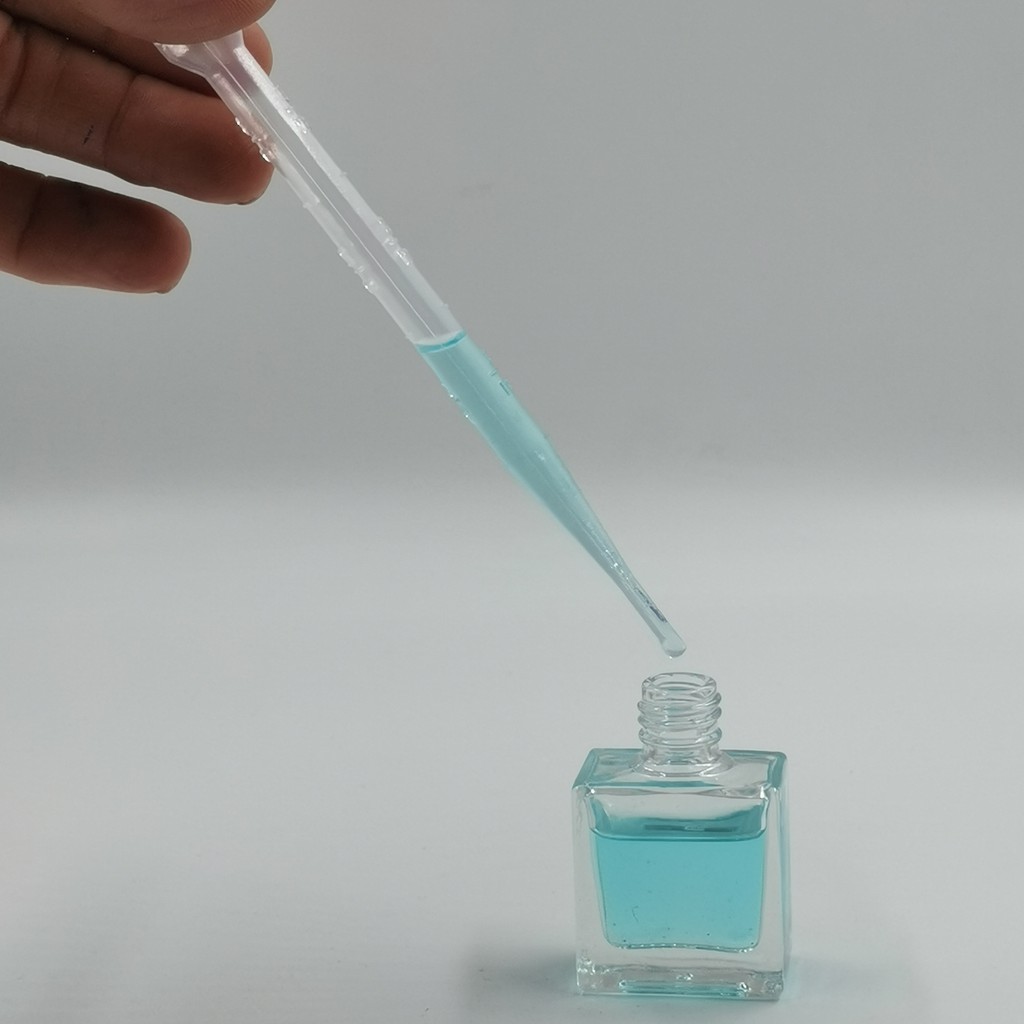 Ml Disposable Liquid Transfer Pipette Dropper Shopee Malaysia