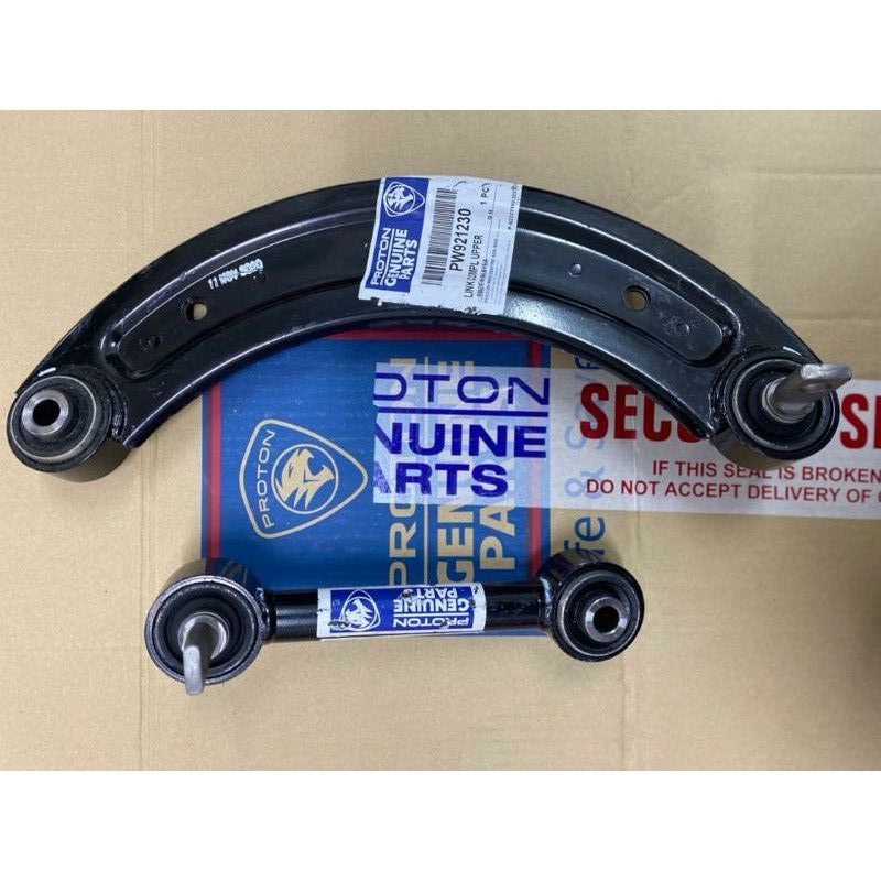 ORIGINAL 100 PROTON PREVE SUPRIMA S SUSPENSION UPPER ARM Suspension