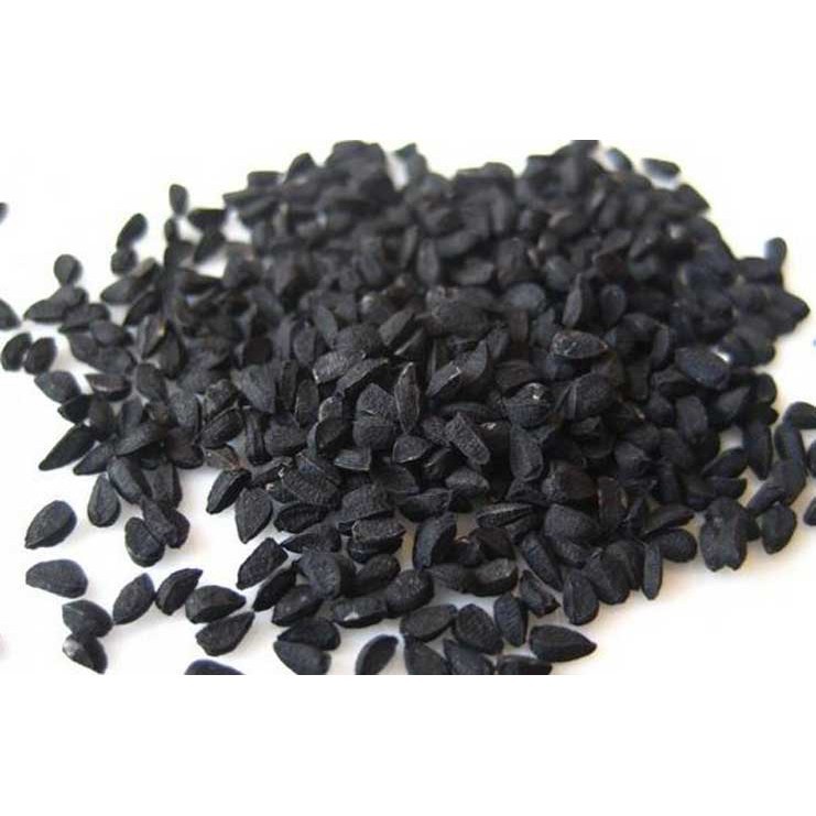 Habbatus Sauda Jintan Hitam Black Cumin Seed Grams Shopee Malaysia