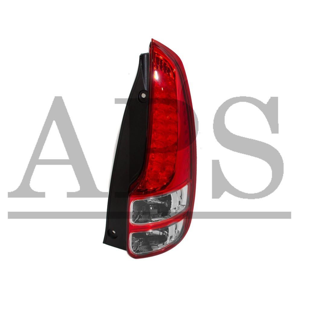 PERODUA MYVI LAGIBEST ICON 2011 2017 TAIL LAMP RED LAMPU BELAKANG