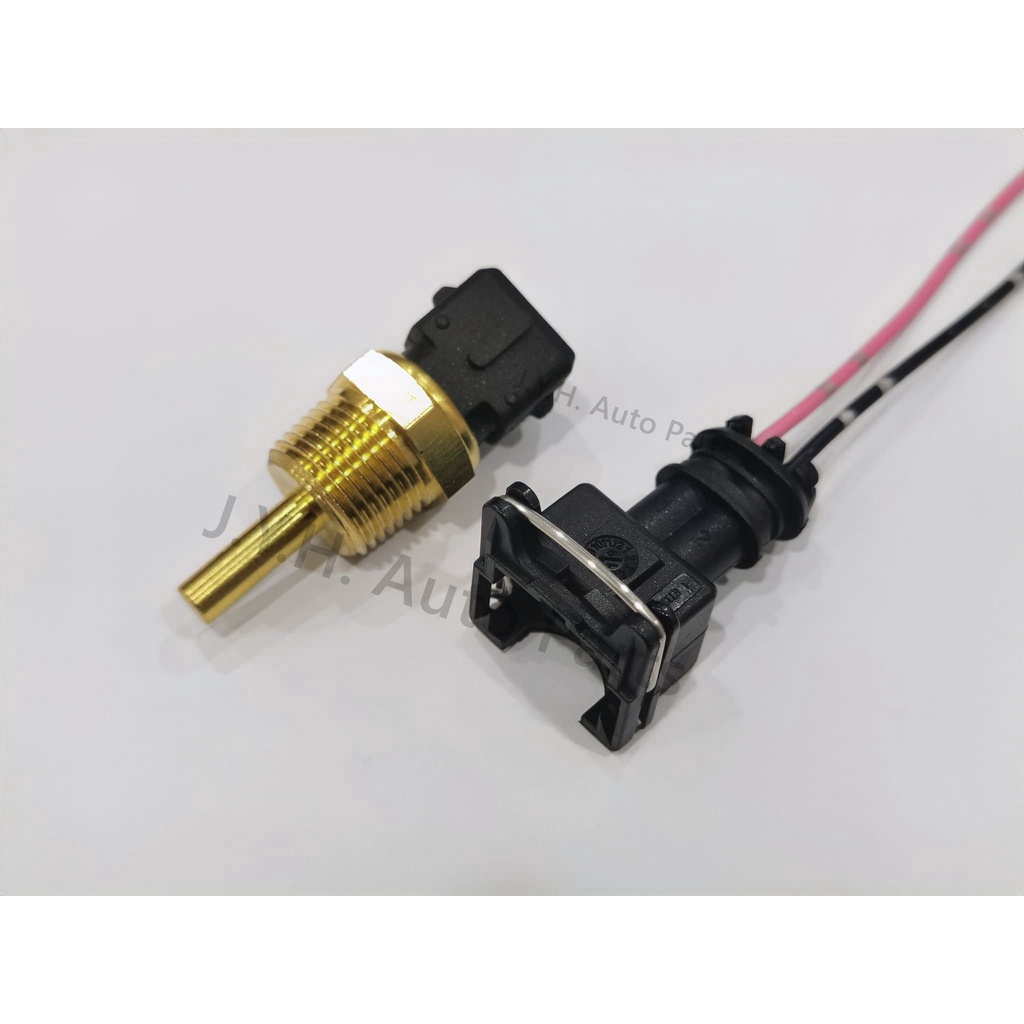 Proton Wira Vdo Temperature Sensor Switch Wira Water Temperature Switch