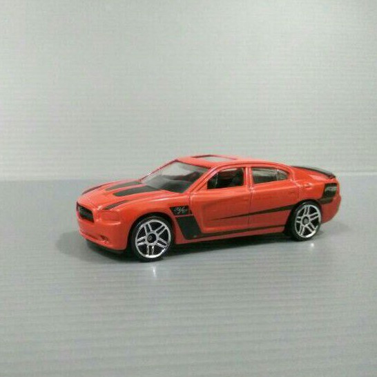 Hot Wheels Dodge Charger R T Shopee Malaysia
