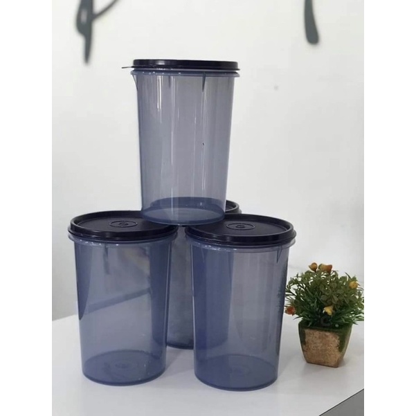 Tupperware Cheerio Quad L Shopee Malaysia