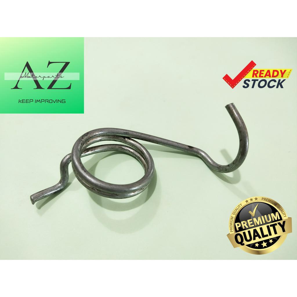 Brake Pedal Spring Yamaha Rxk Rx Rxs Rx Rx Shopee Malaysia