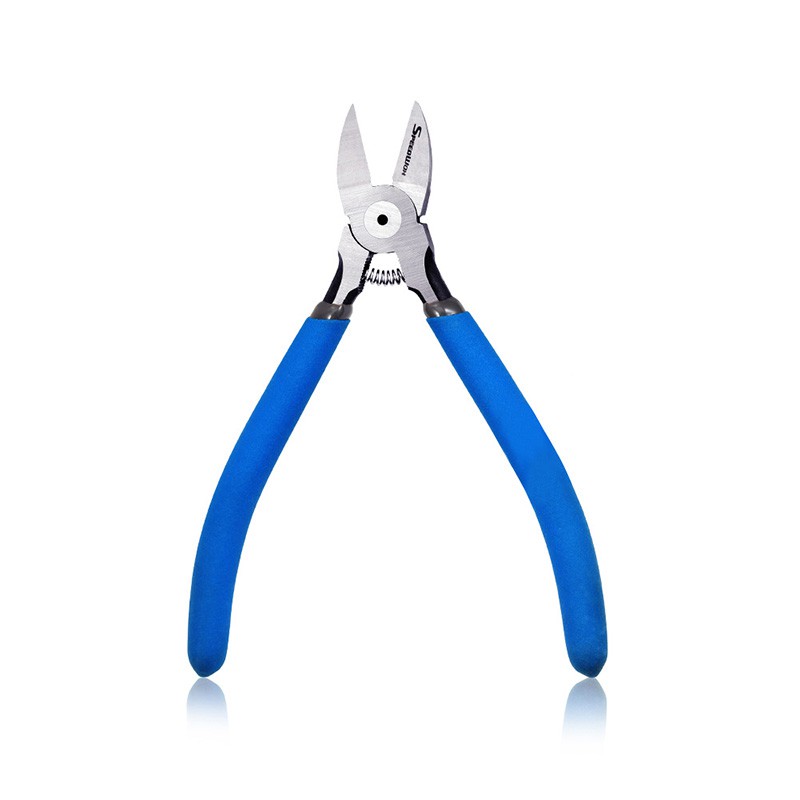 Speedwox Side Cutters Flush Cutters Precision Flush Cut Diagonal Pliers